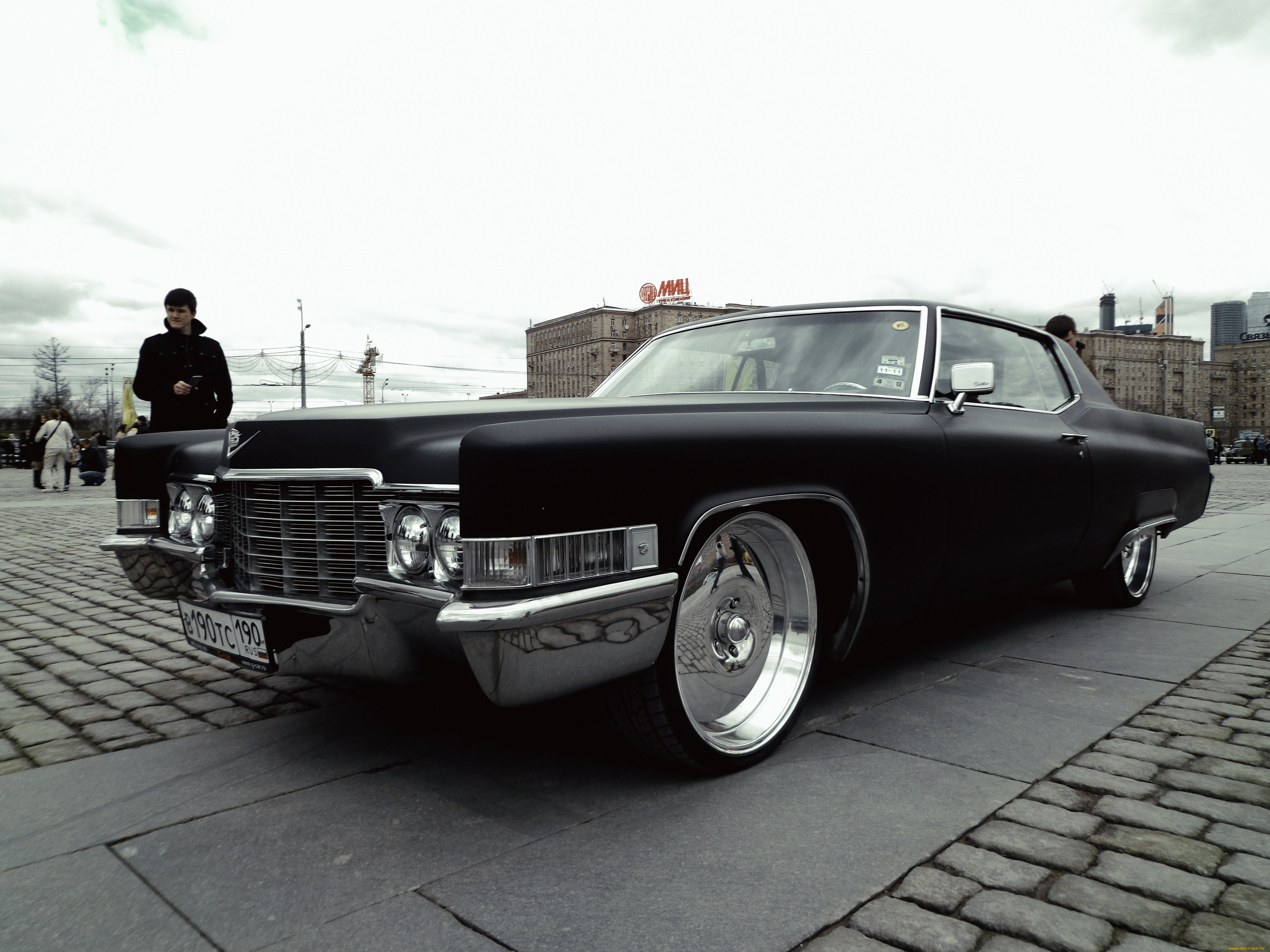 ,    , cadillac, 